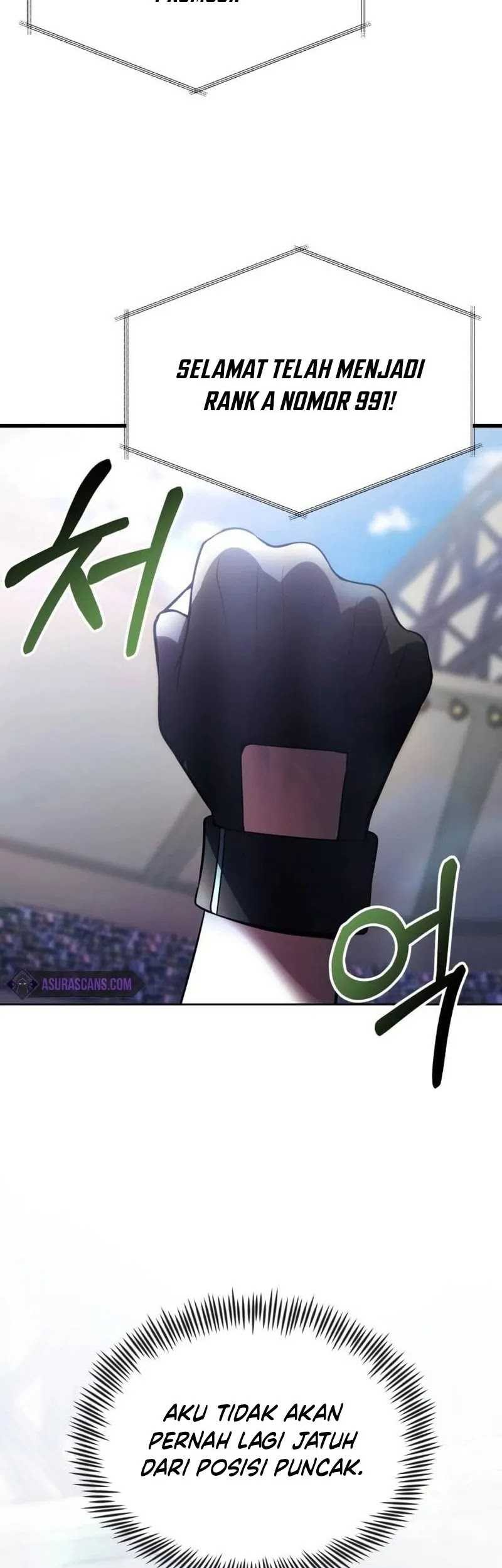 The Heavenly Demon's Descendant Chapter 28 - halaman 79