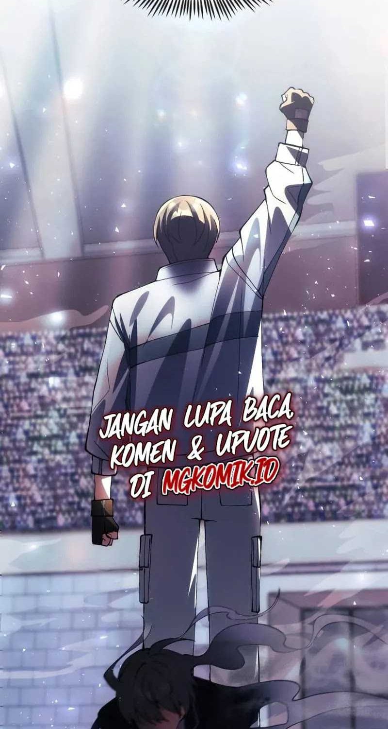The Heavenly Demon's Descendant Chapter 28 - halaman 80