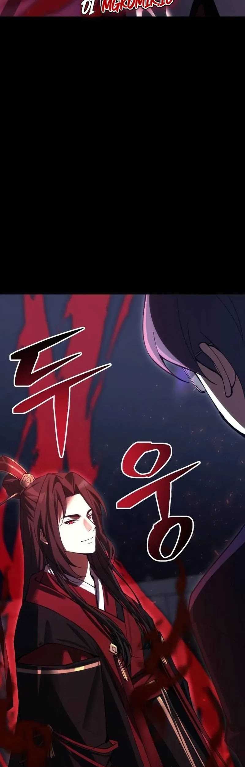 The Heavenly Demon's Descendant Chapter 28 - halaman 87
