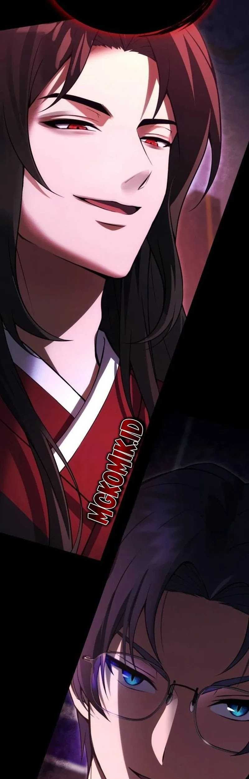The Heavenly Demon's Descendant Chapter 28 - halaman 89