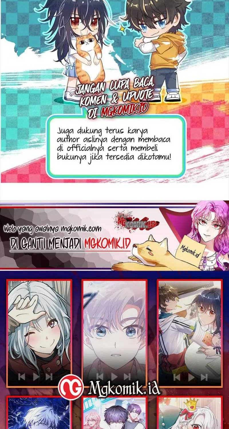 The Heavenly Demon's Descendant Chapter 28 - halaman 92