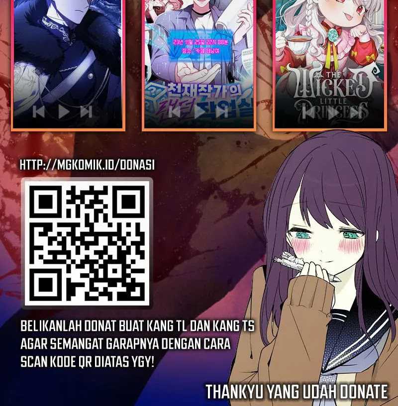 The Heavenly Demon's Descendant Chapter 28 - halaman 93
