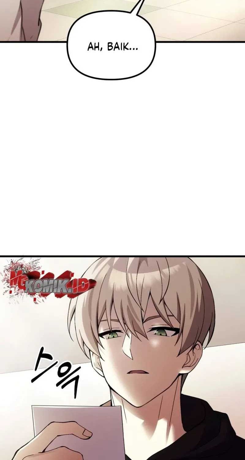 The Heavenly Demon's Descendant Chapter 29 - halaman 10