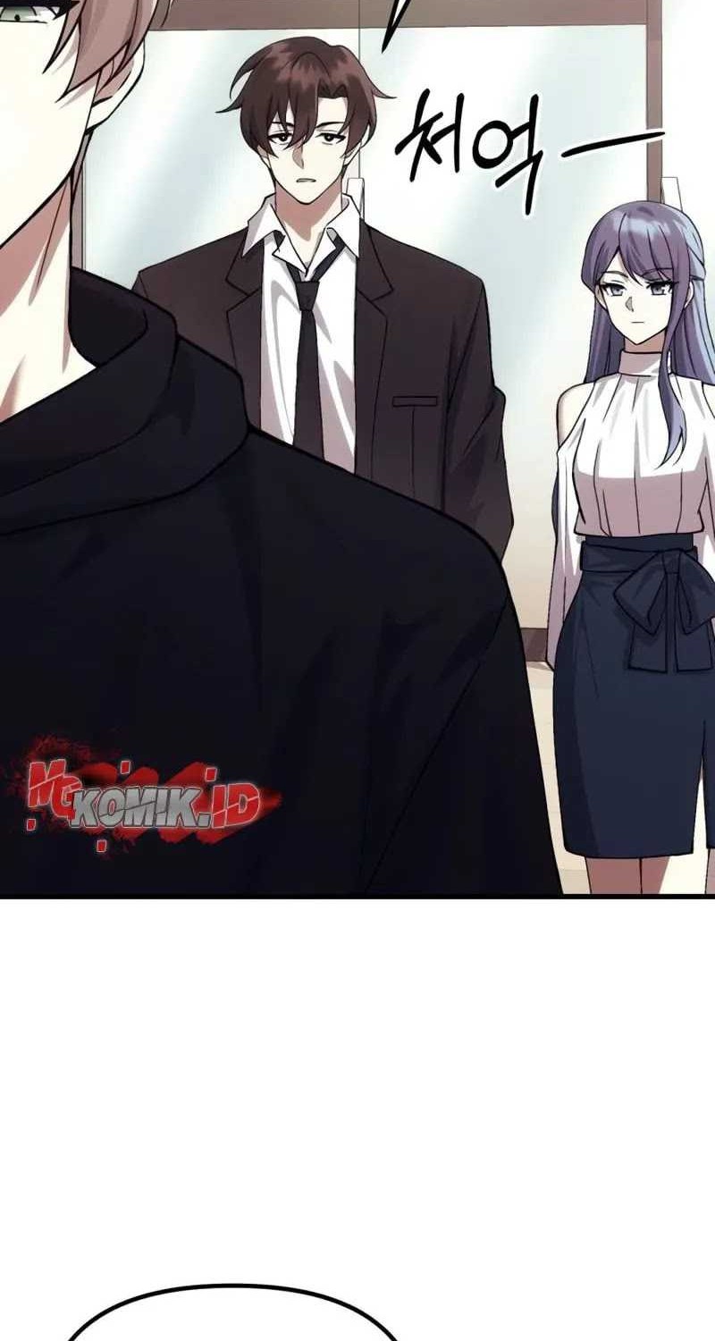 The Heavenly Demon's Descendant Chapter 29 - halaman 14