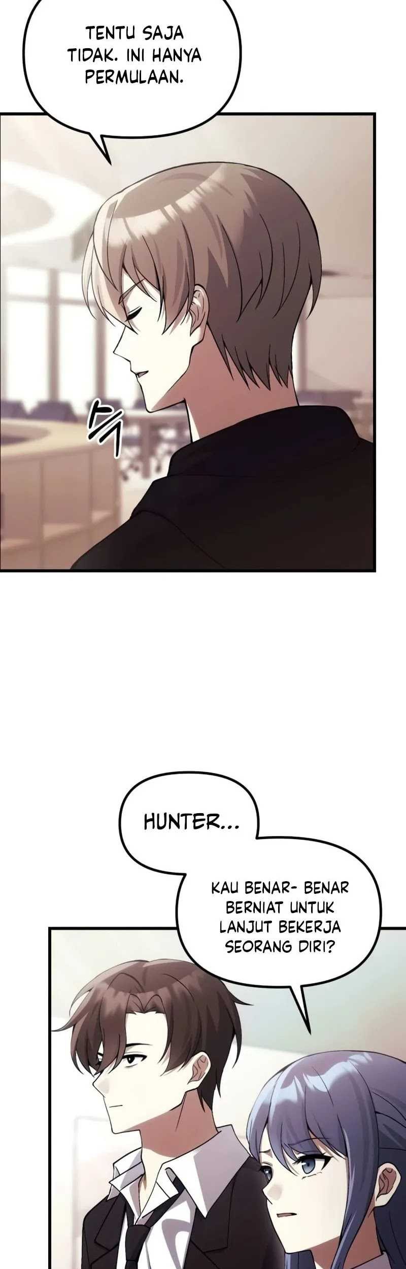 The Heavenly Demon's Descendant Chapter 29 - halaman 15