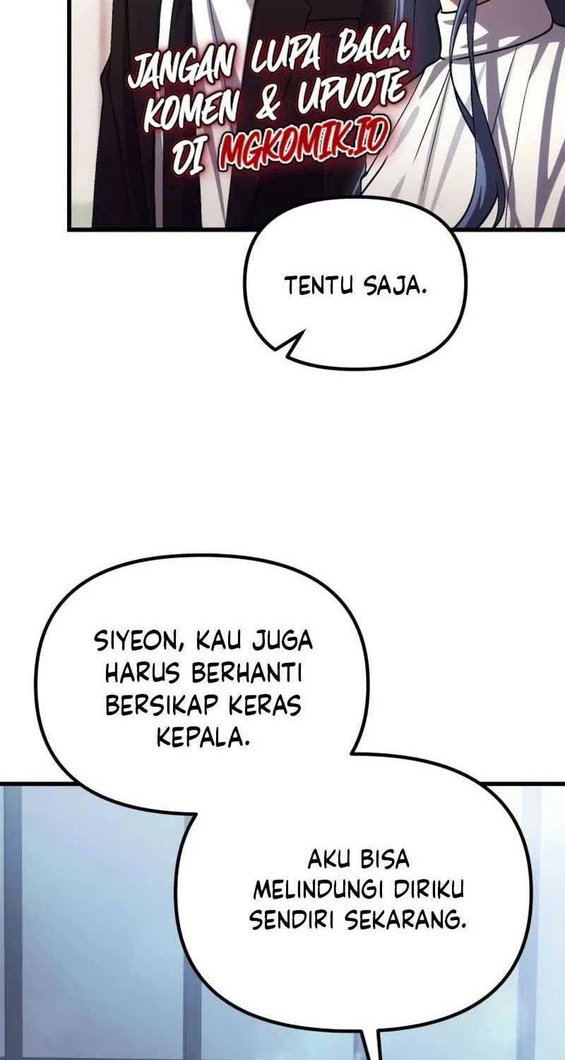 The Heavenly Demon's Descendant Chapter 29 - halaman 16