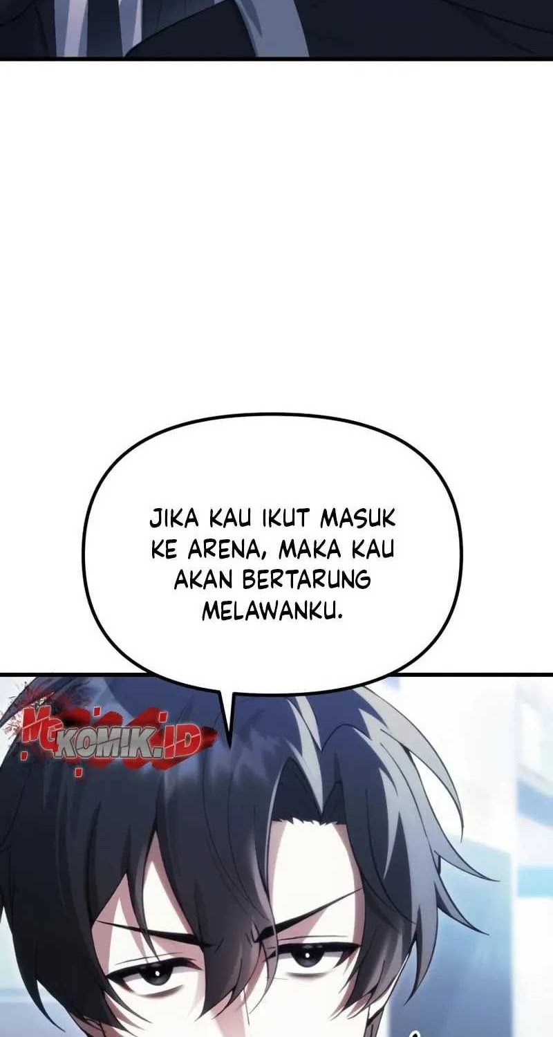 The Heavenly Demon's Descendant Chapter 29 - halaman 18