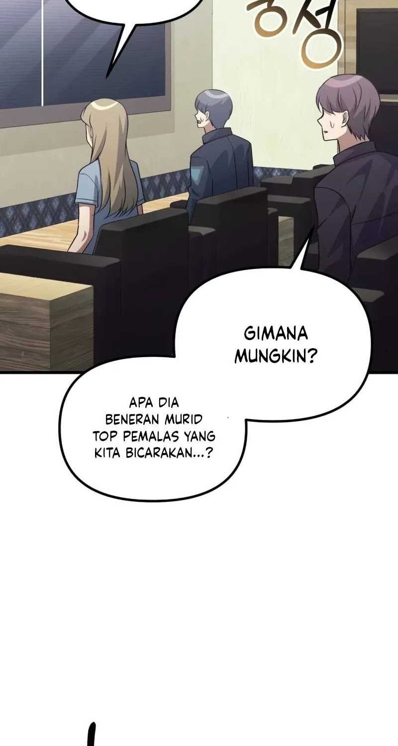 The Heavenly Demon's Descendant Chapter 29 - halaman 2