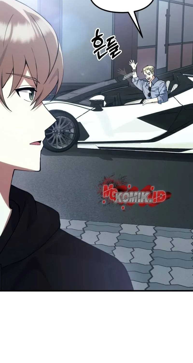 The Heavenly Demon's Descendant Chapter 29 - halaman 22