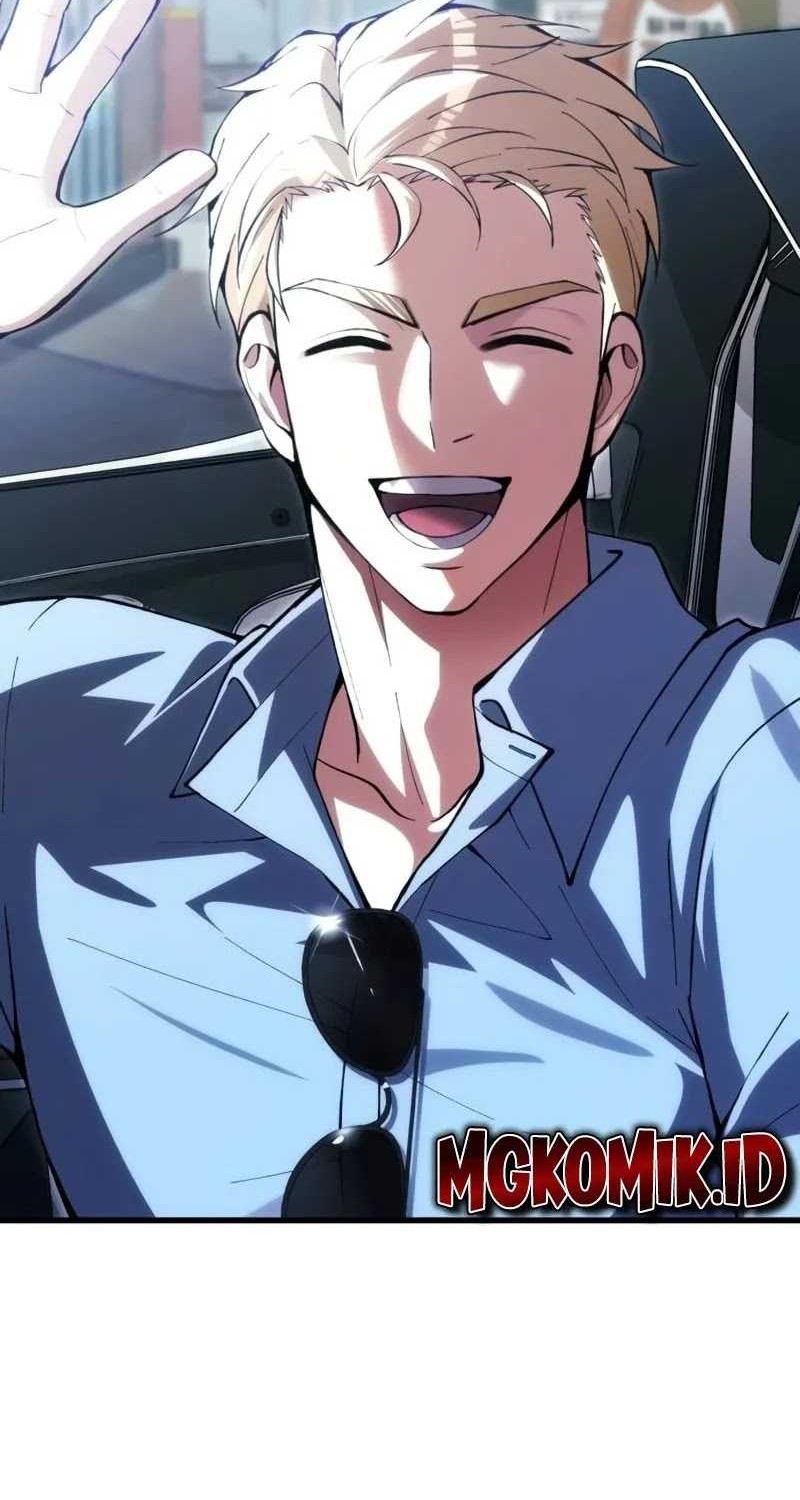 The Heavenly Demon's Descendant Chapter 29 - halaman 24