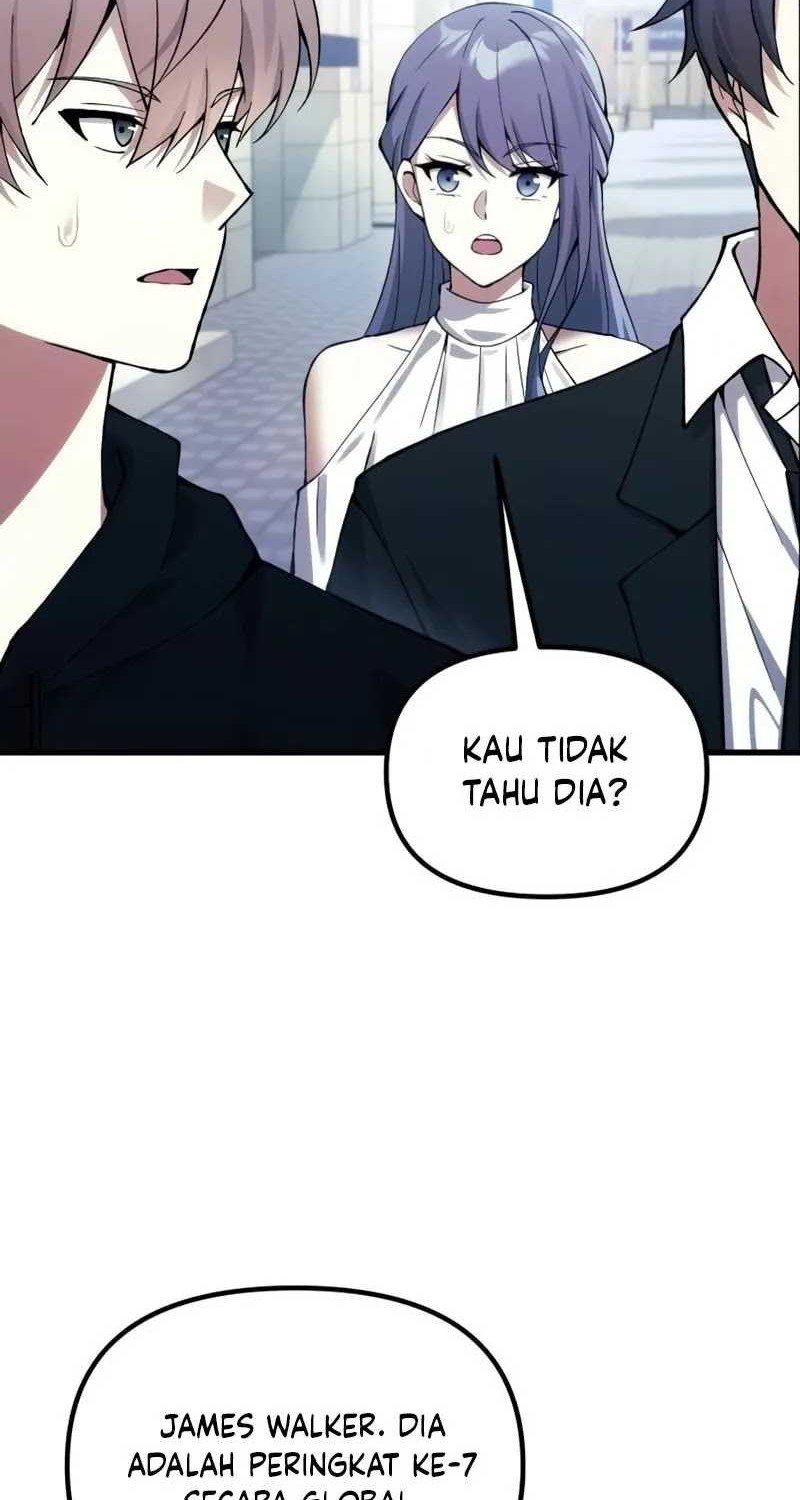 The Heavenly Demon's Descendant Chapter 29 - halaman 26