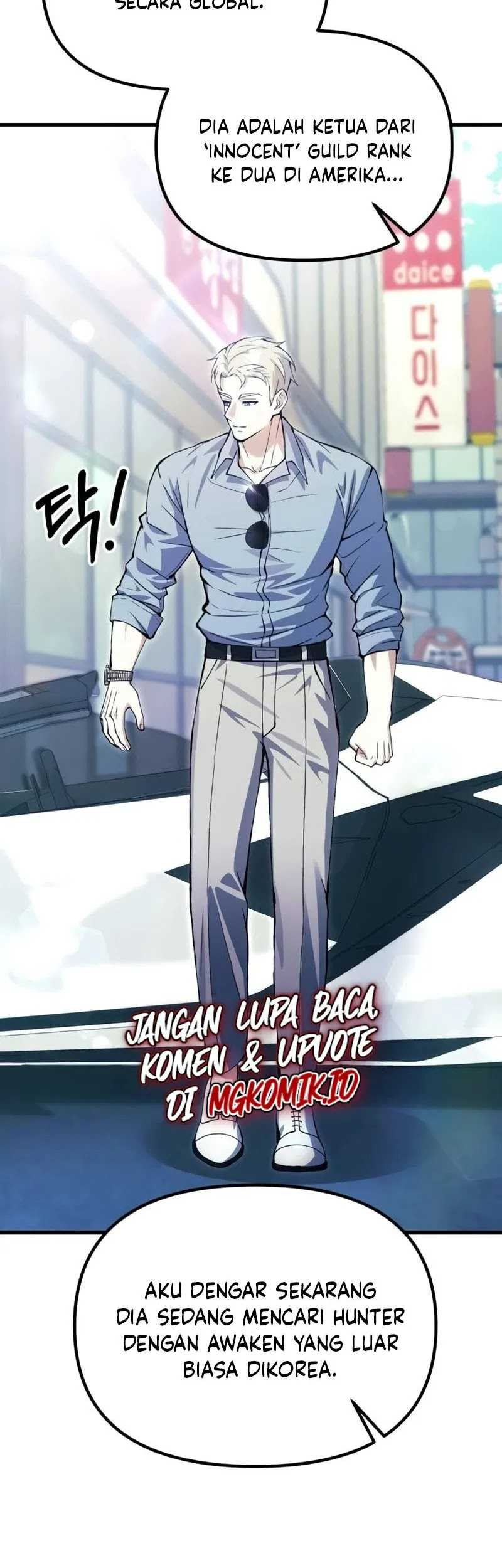 The Heavenly Demon's Descendant Chapter 29 - halaman 27