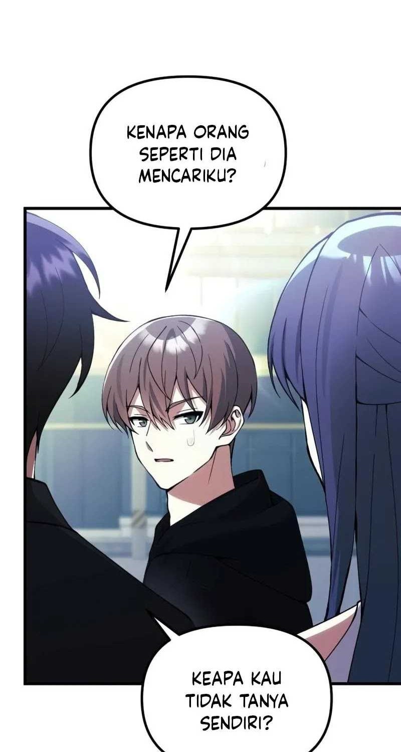 The Heavenly Demon's Descendant Chapter 29 - halaman 28