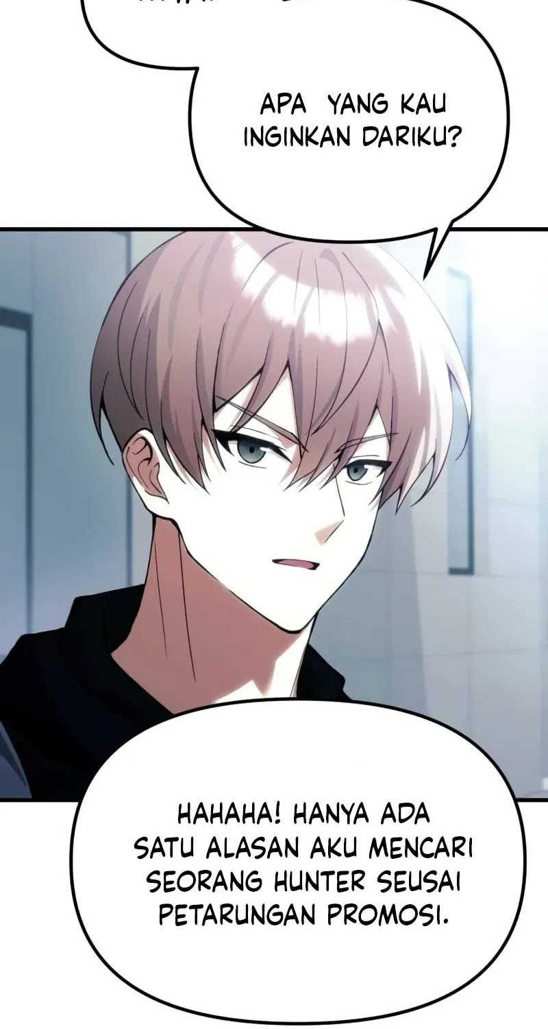 The Heavenly Demon's Descendant Chapter 29 - halaman 30