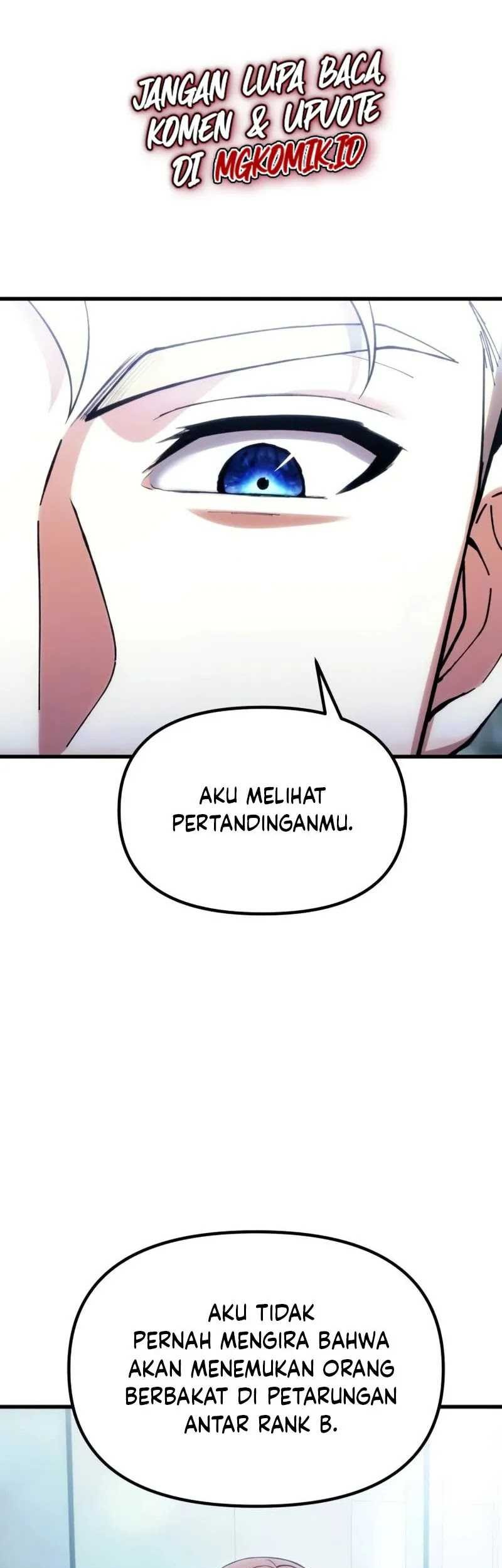 The Heavenly Demon's Descendant Chapter 29 - halaman 31