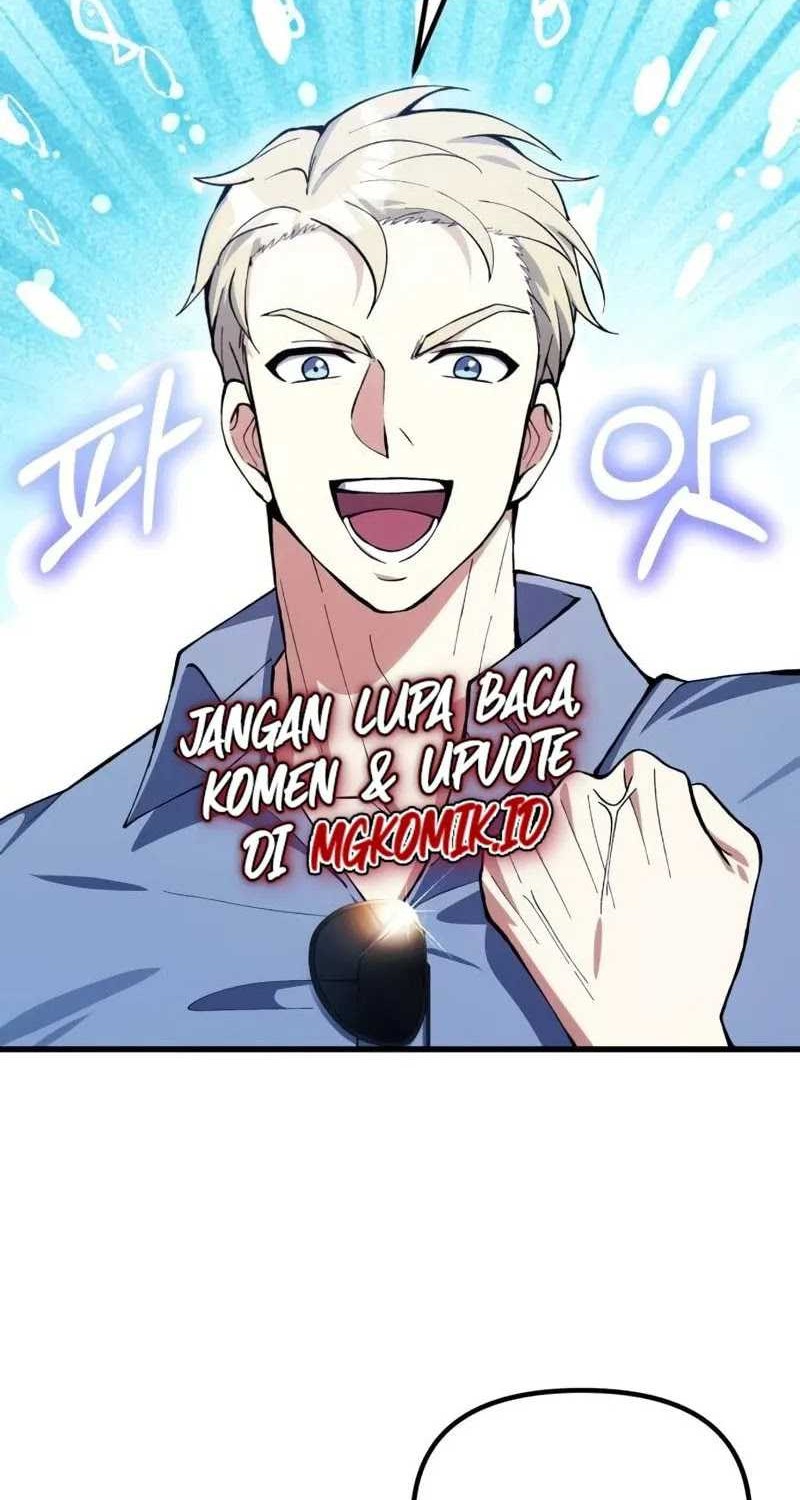 The Heavenly Demon's Descendant Chapter 29 - halaman 34