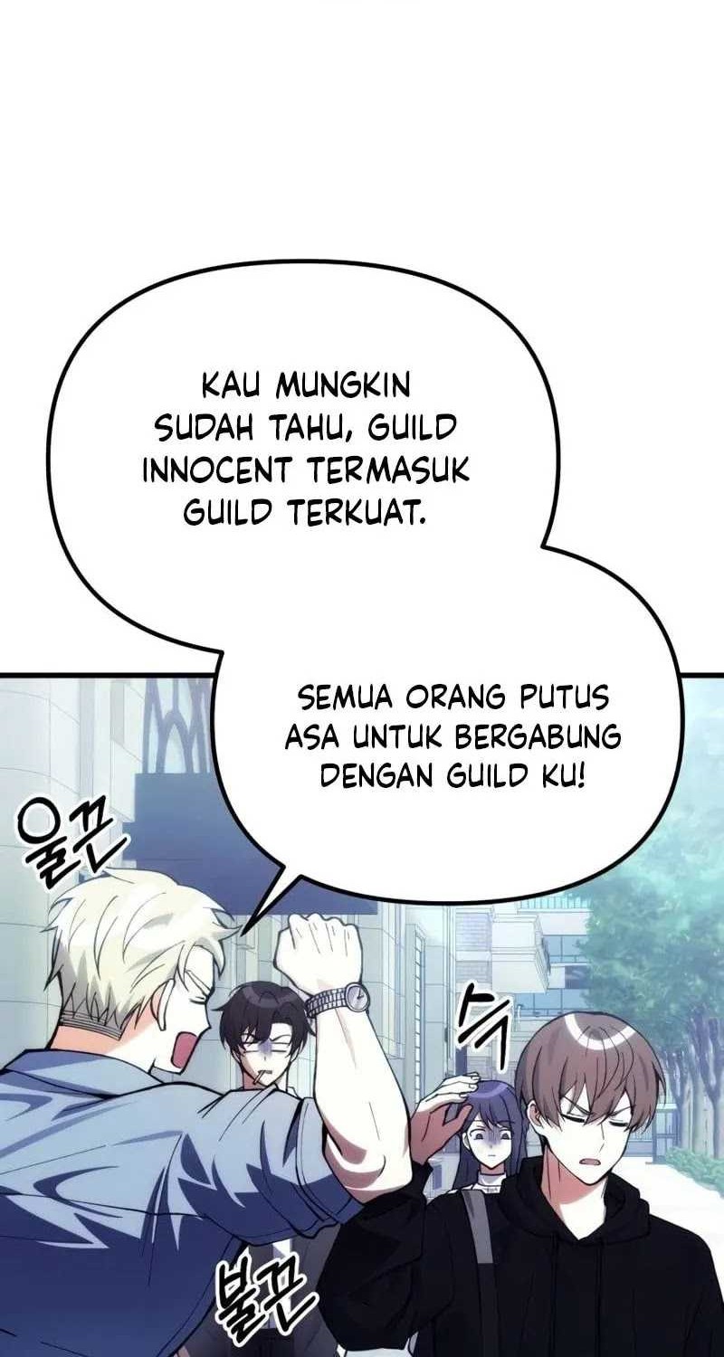 The Heavenly Demon's Descendant Chapter 29 - halaman 36