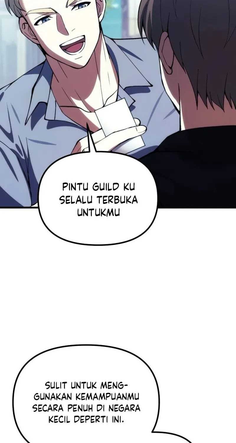 The Heavenly Demon's Descendant Chapter 29 - halaman 38