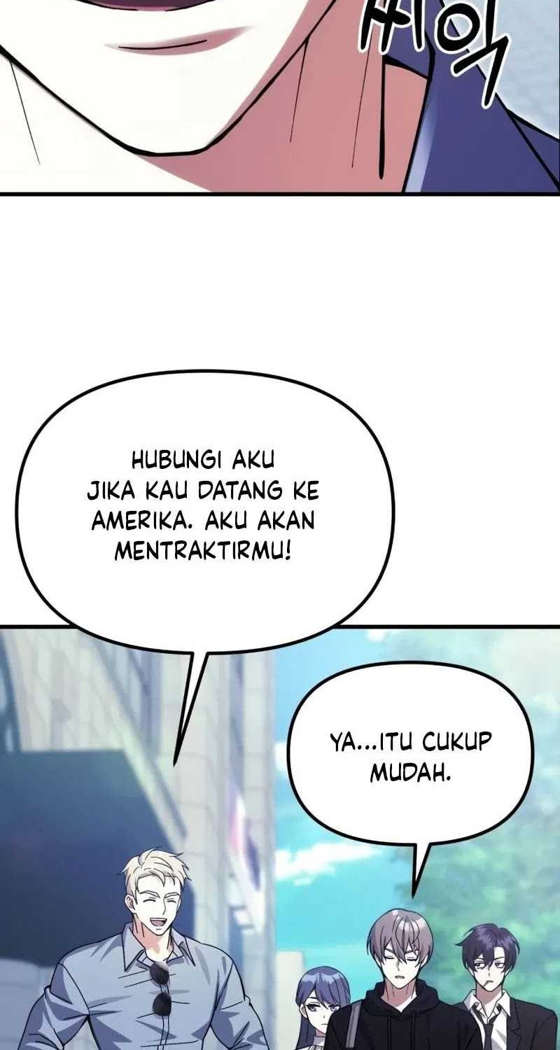 The Heavenly Demon's Descendant Chapter 29 - halaman 40