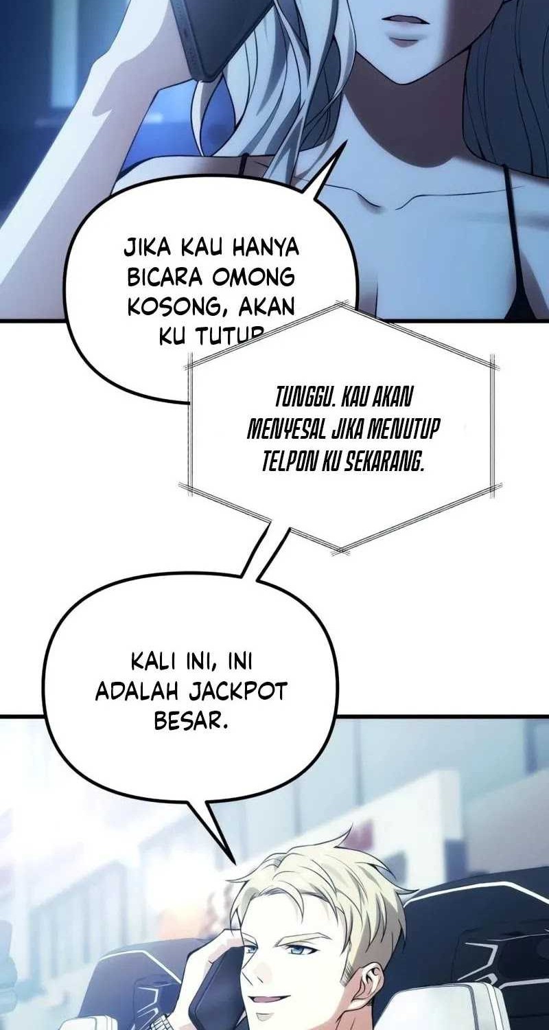 The Heavenly Demon's Descendant Chapter 29 - halaman 48