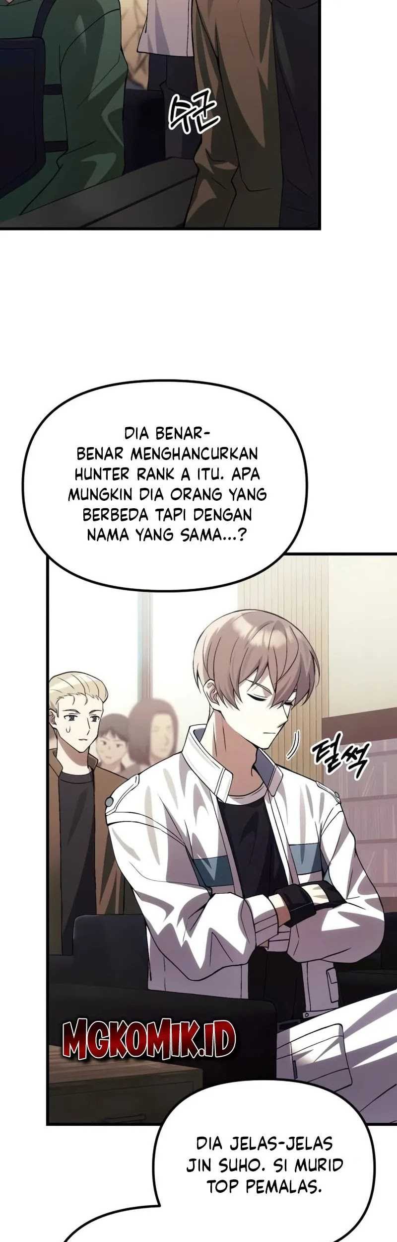 The Heavenly Demon's Descendant Chapter 29 - halaman 5