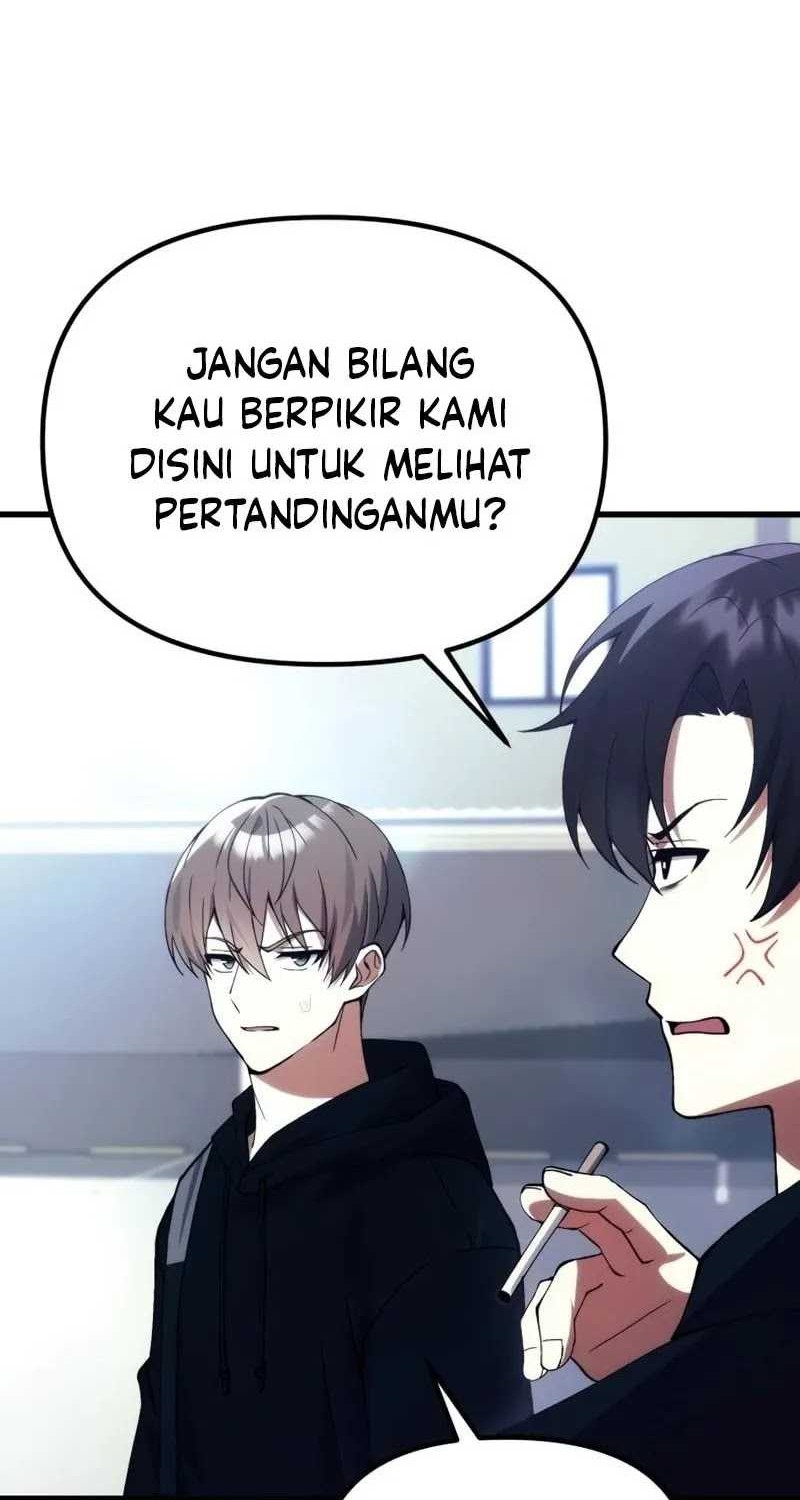 The Heavenly Demon's Descendant Chapter 29 - halaman 52