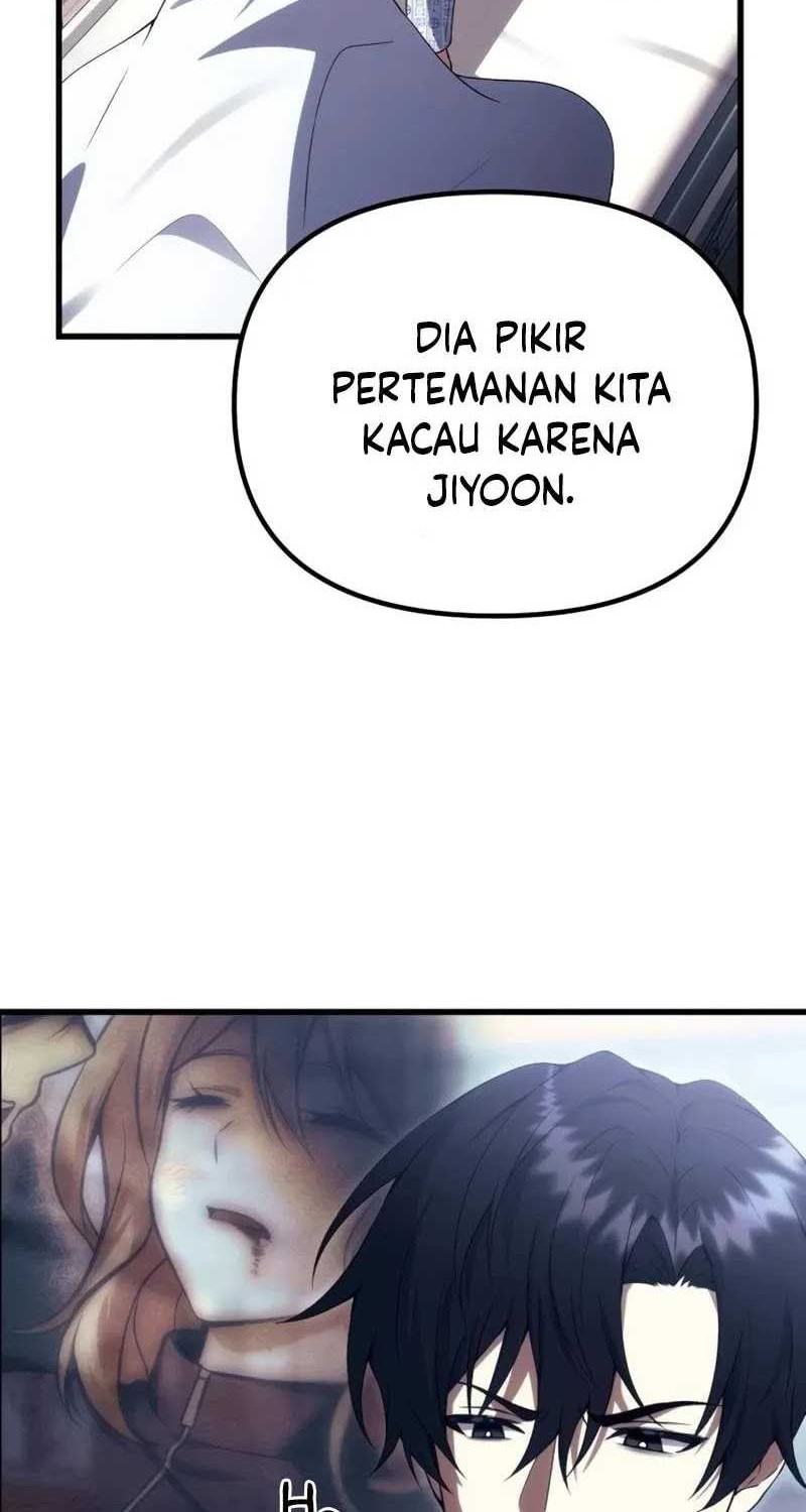 The Heavenly Demon's Descendant Chapter 29 - halaman 54