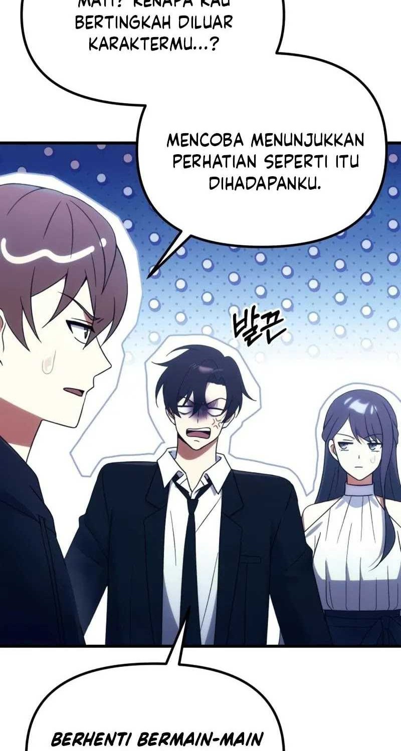 The Heavenly Demon's Descendant Chapter 29 - halaman 56