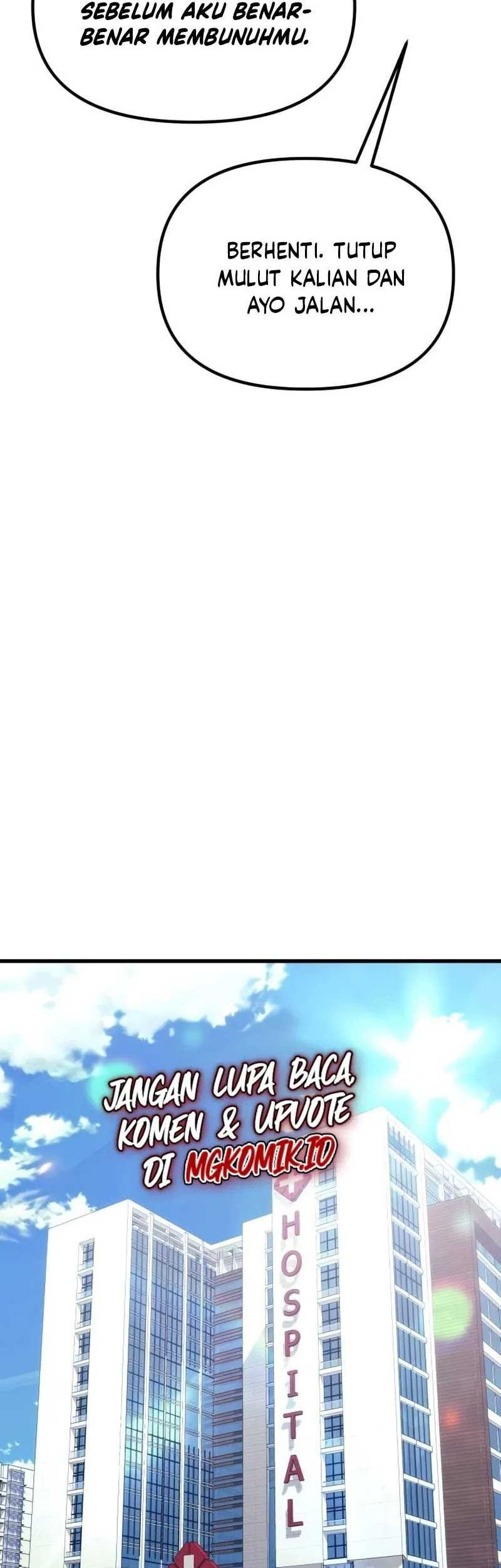 The Heavenly Demon's Descendant Chapter 29 - halaman 57
