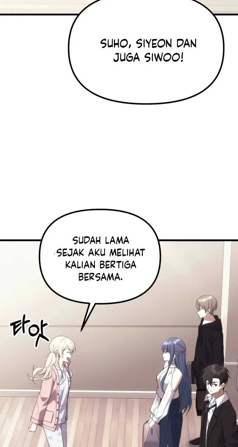 The Heavenly Demon's Descendant Chapter 29 - halaman 60