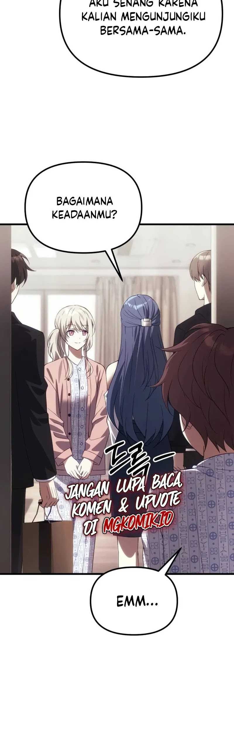 The Heavenly Demon's Descendant Chapter 29 - halaman 63