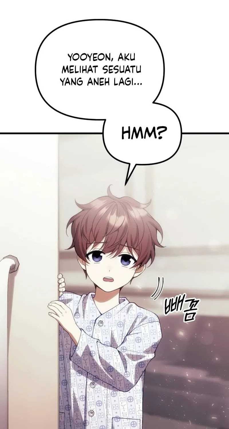 The Heavenly Demon's Descendant Chapter 29 - halaman 64