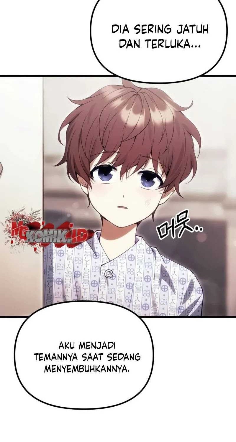 The Heavenly Demon's Descendant Chapter 29 - halaman 66