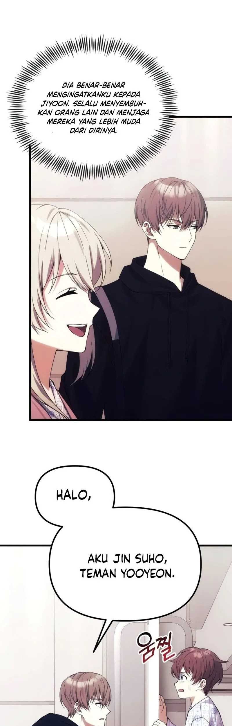The Heavenly Demon's Descendant Chapter 29 - halaman 67
