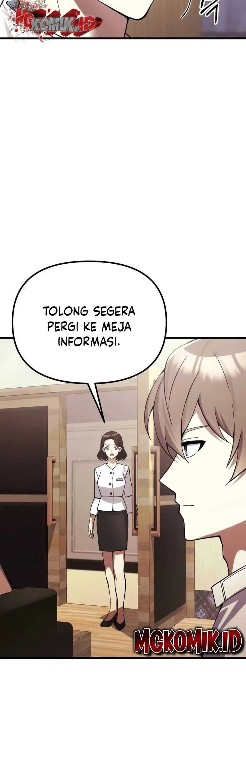 The Heavenly Demon's Descendant Chapter 29 - halaman 7