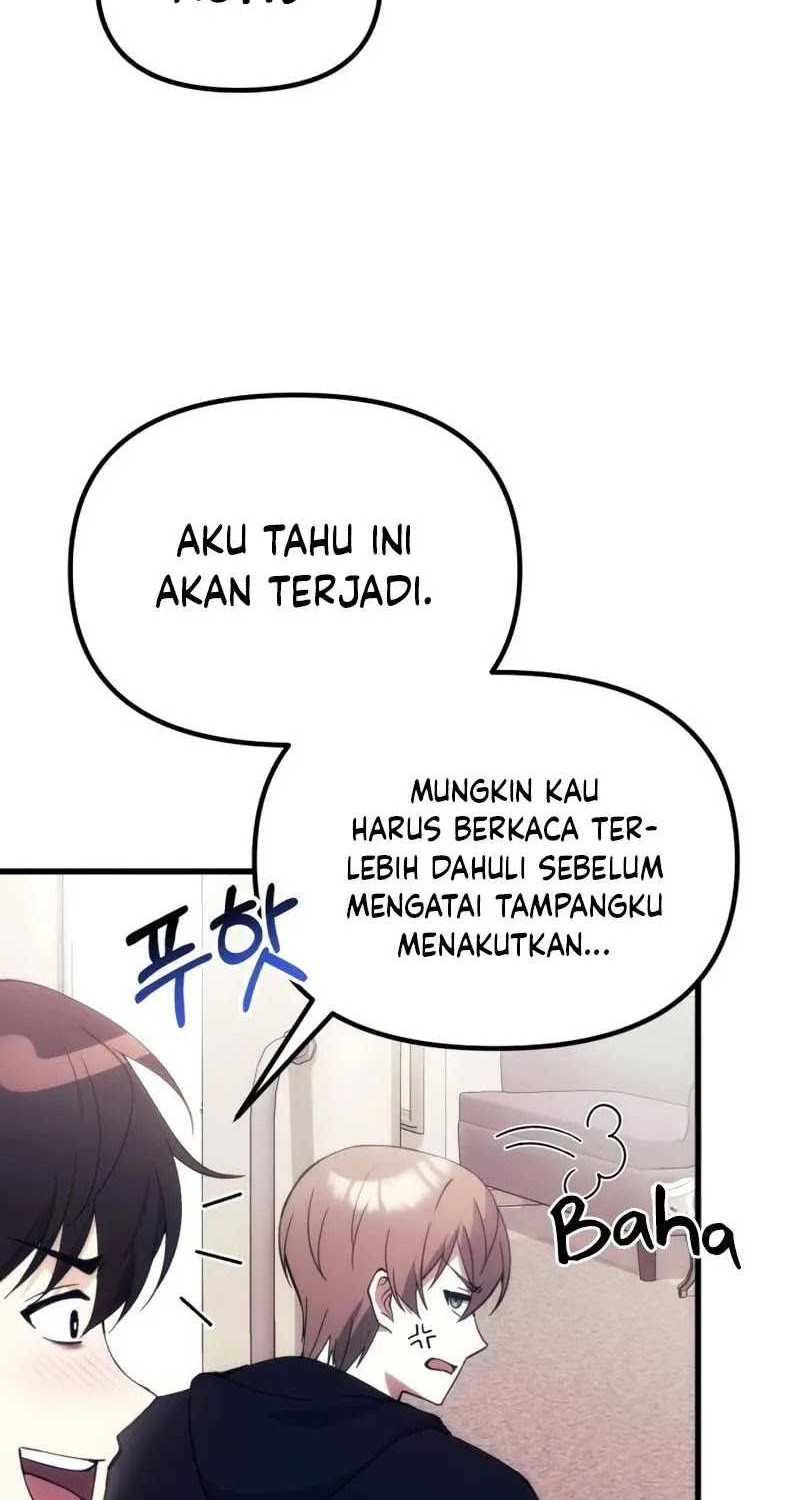 The Heavenly Demon's Descendant Chapter 29 - halaman 70