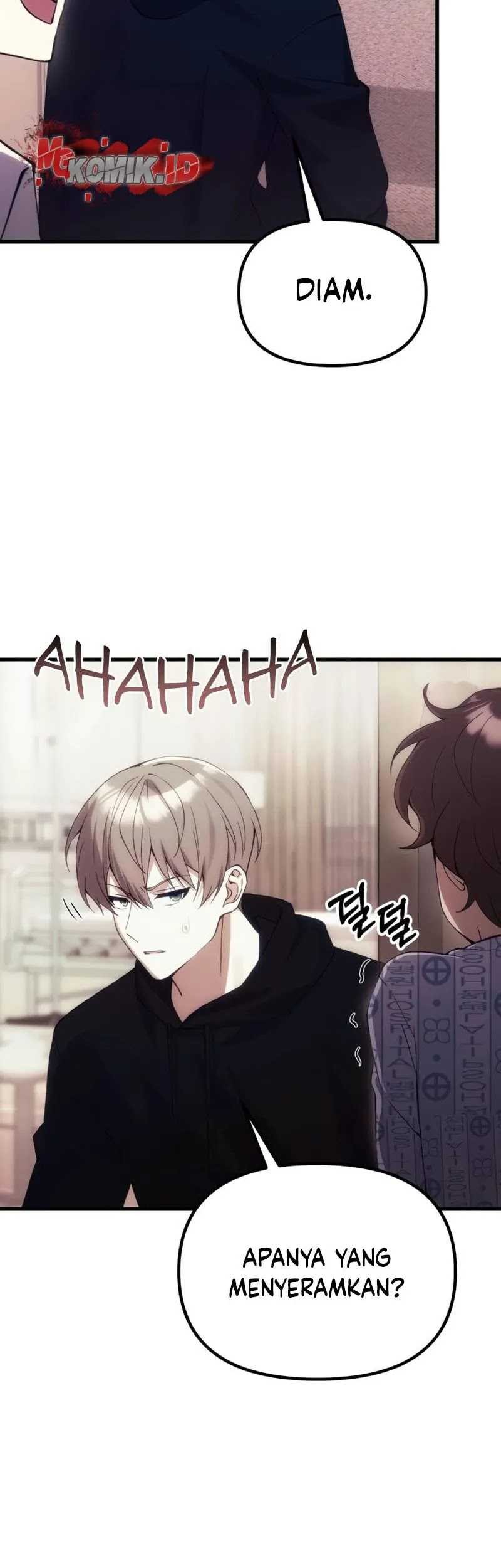 The Heavenly Demon's Descendant Chapter 29 - halaman 71