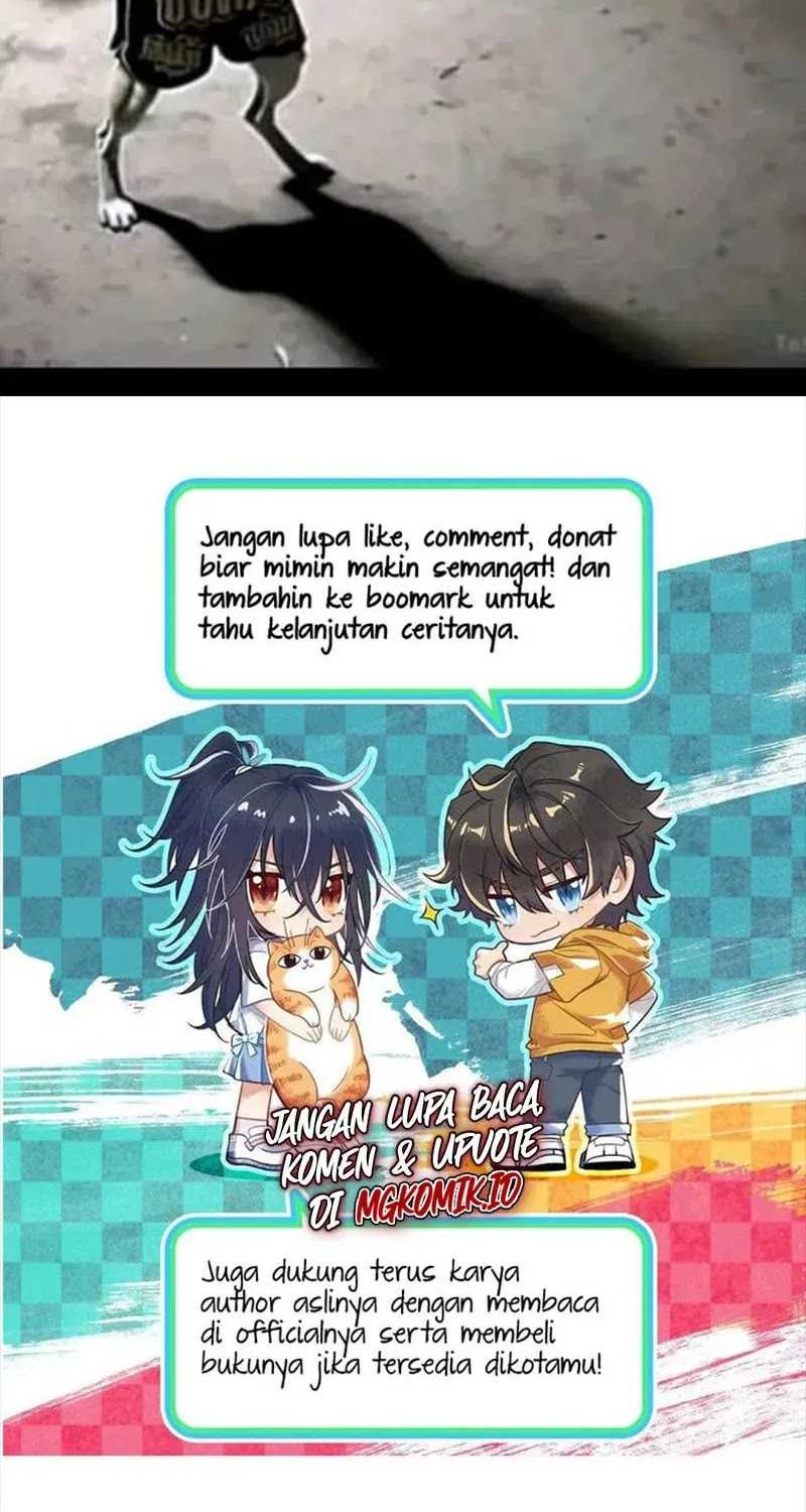 The Heavenly Demon's Descendant Chapter 29 - halaman 78