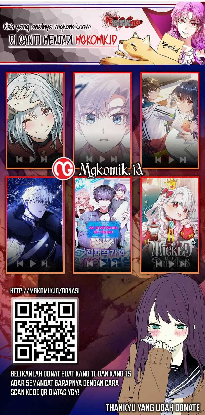 The Heavenly Demon's Descendant Chapter 29 - halaman 79