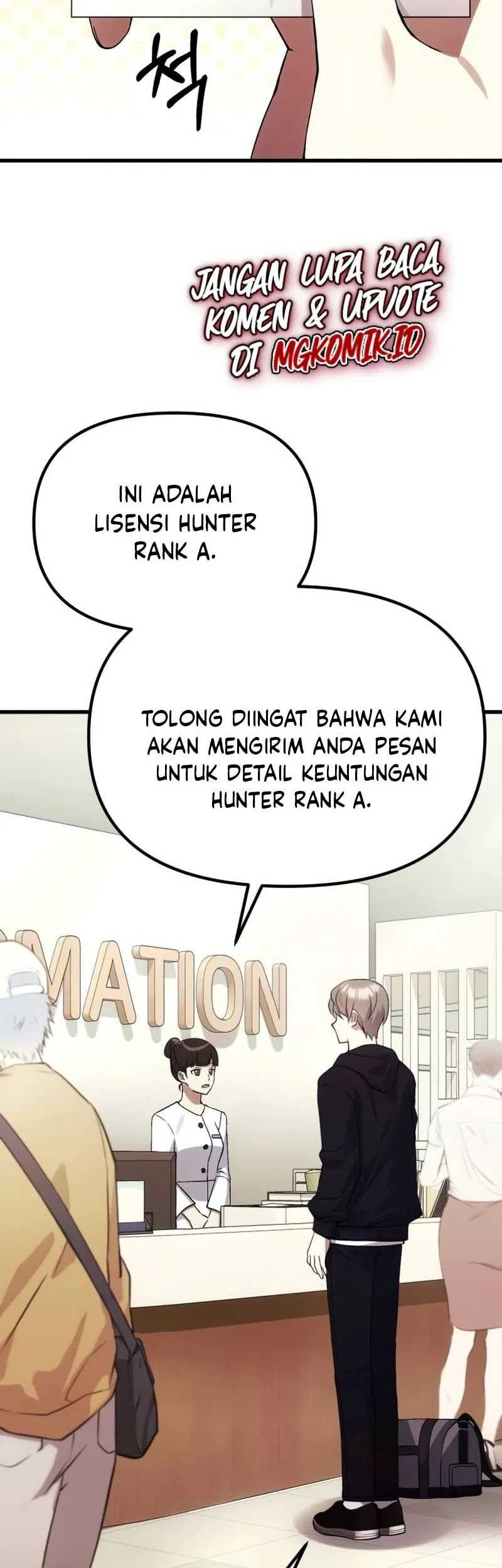 The Heavenly Demon's Descendant Chapter 29 - halaman 9