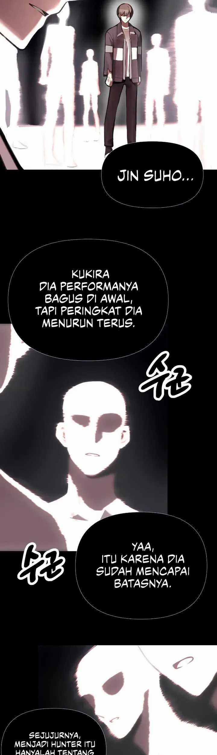 The Heavenly Demon's Descendant Chapter 3 - halaman 10