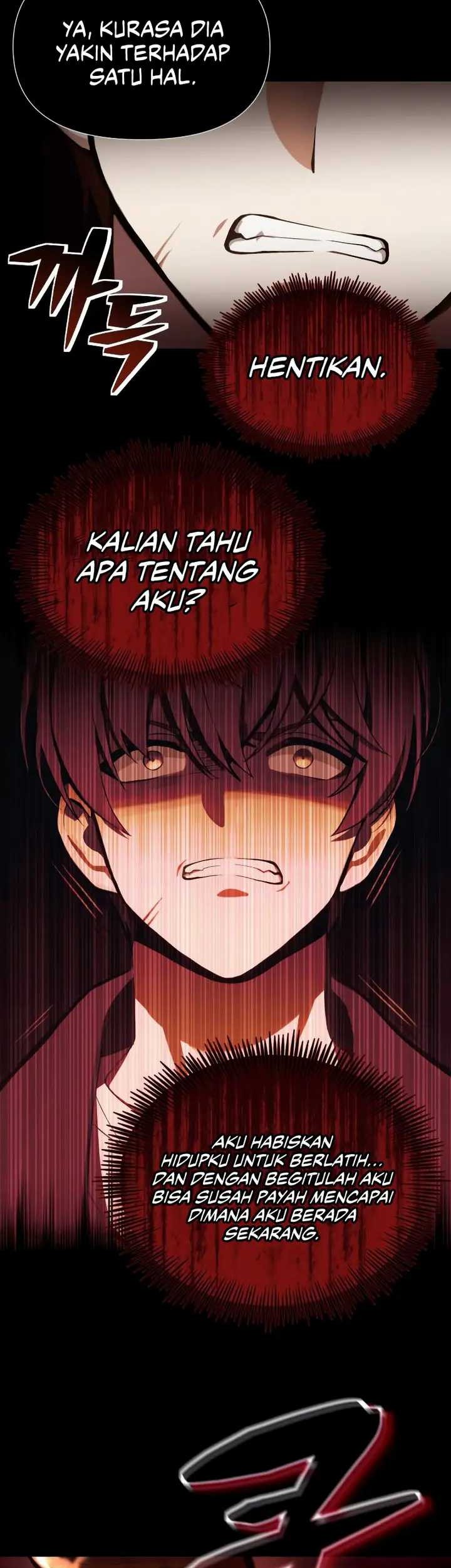 The Heavenly Demon's Descendant Chapter 3 - halaman 12