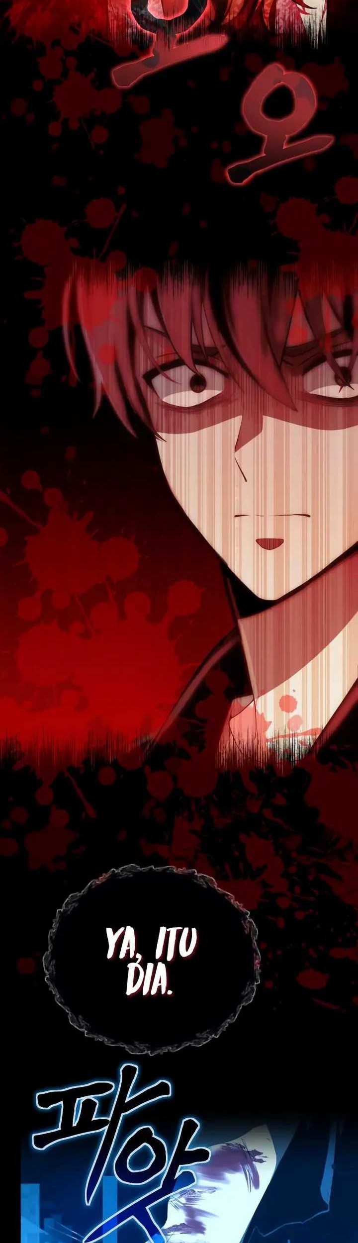 The Heavenly Demon's Descendant Chapter 3 - halaman 15