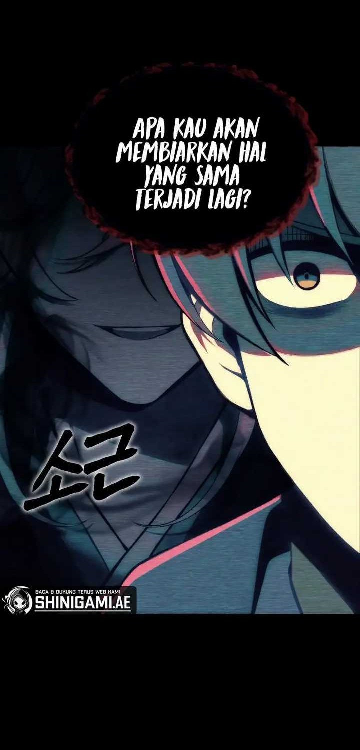 The Heavenly Demon's Descendant Chapter 3 - halaman 17