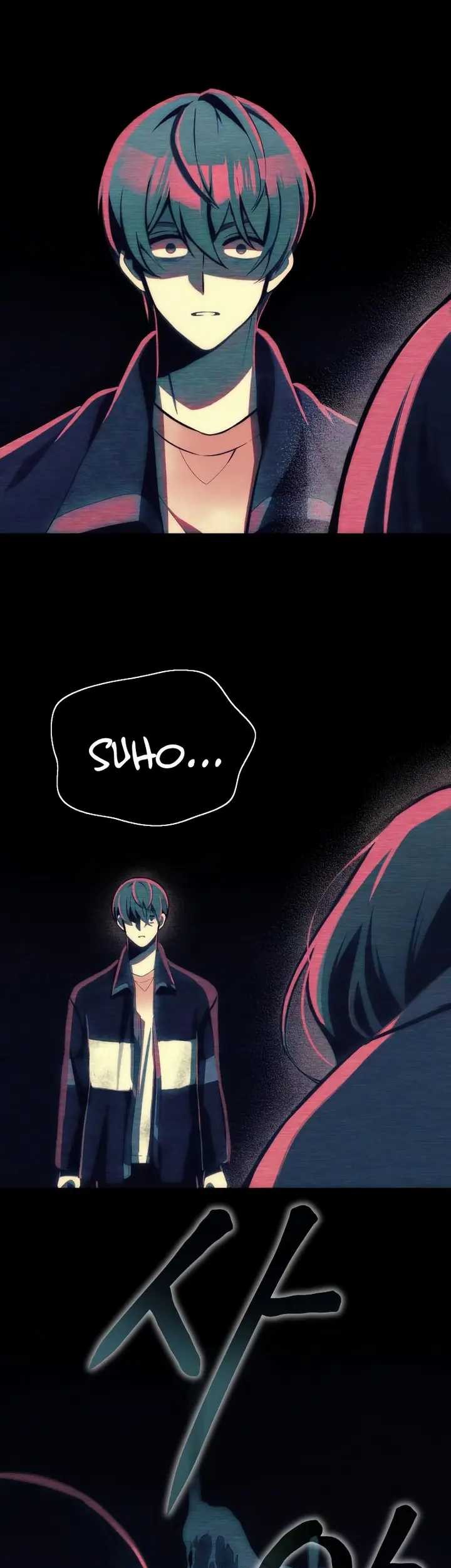 The Heavenly Demon's Descendant Chapter 3 - halaman 18