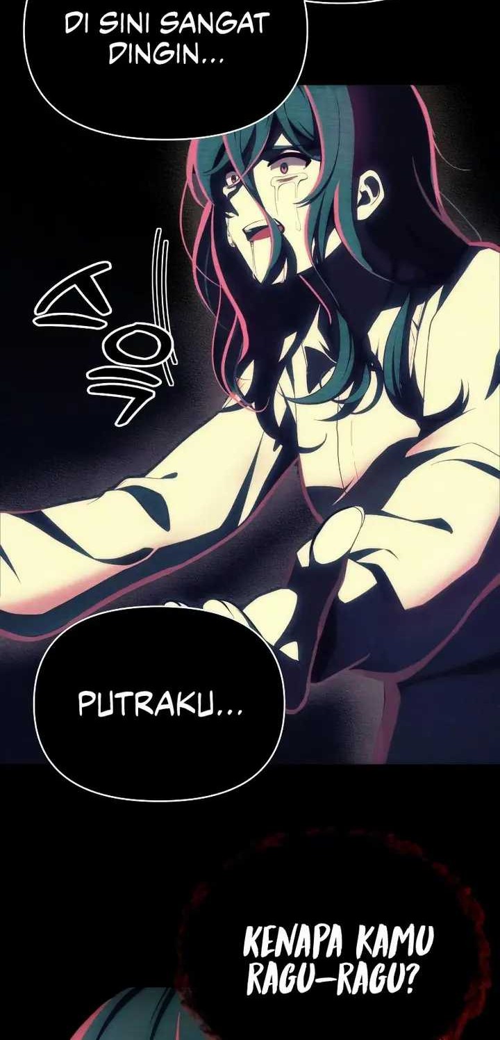 The Heavenly Demon's Descendant Chapter 3 - halaman 21