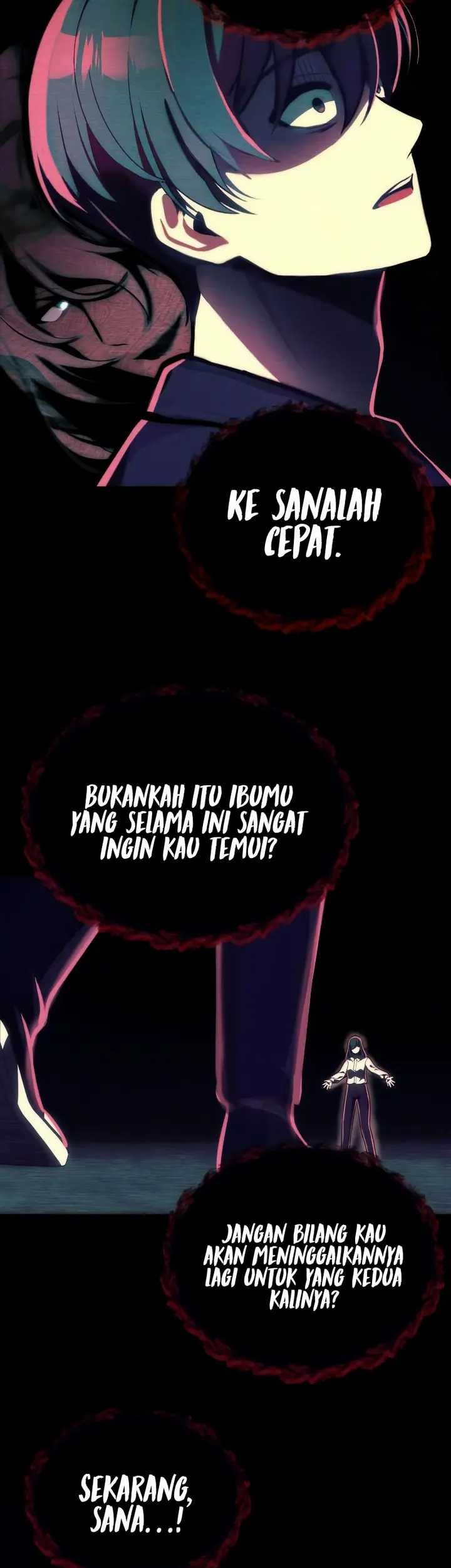 The Heavenly Demon's Descendant Chapter 3 - halaman 22