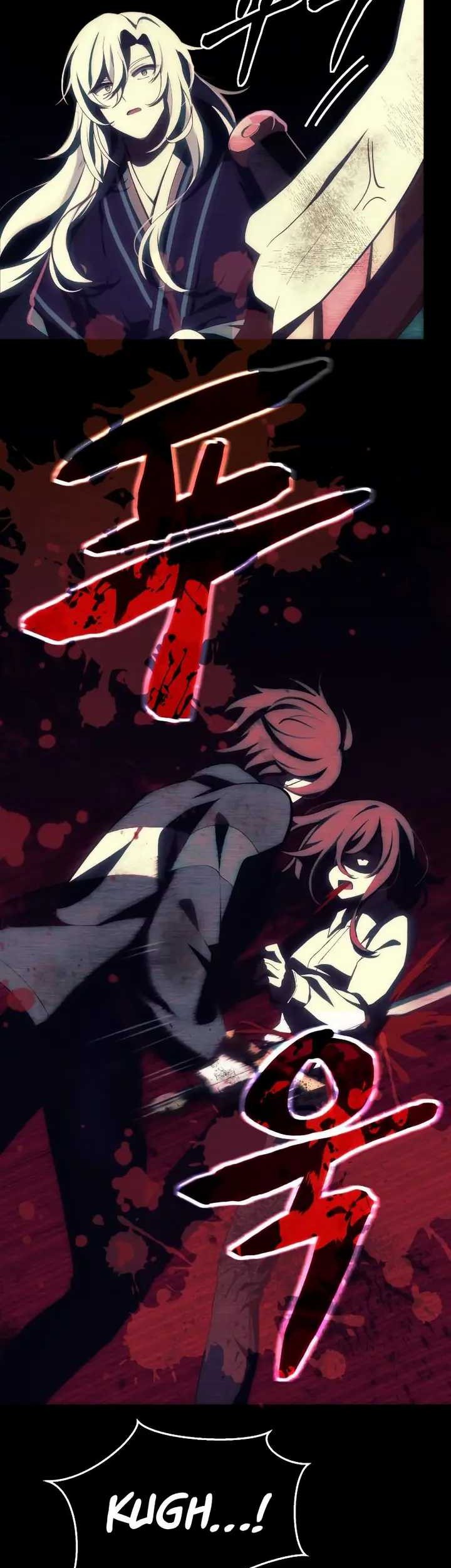The Heavenly Demon's Descendant Chapter 3 - halaman 24
