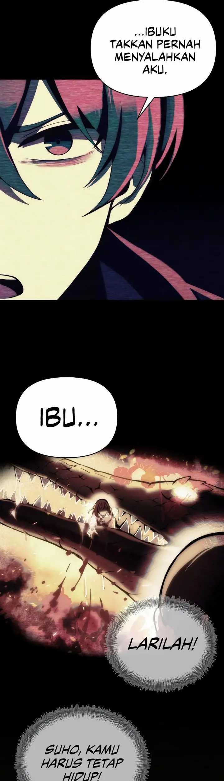 The Heavenly Demon's Descendant Chapter 3 - halaman 26