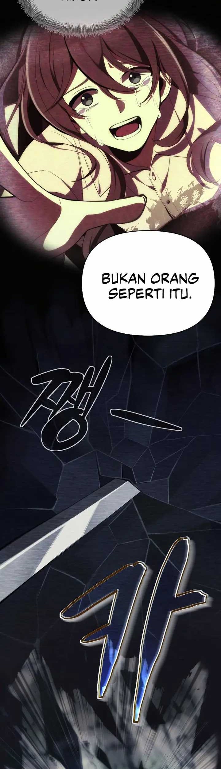 The Heavenly Demon's Descendant Chapter 3 - halaman 27